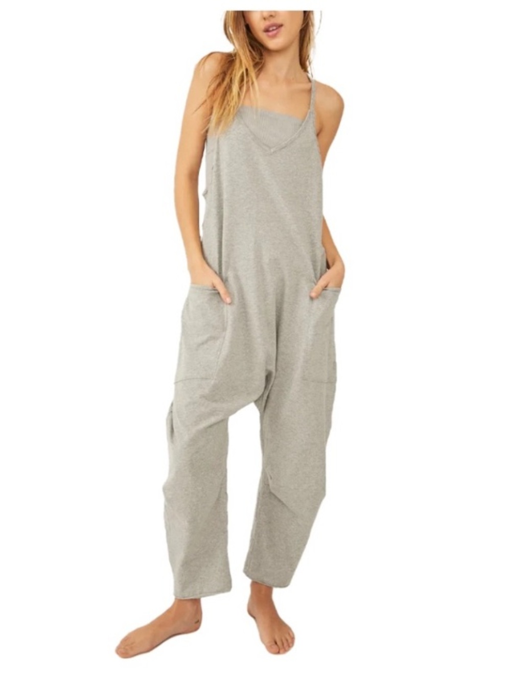 NWT FP MOVEMENT by FREE PEOPLE Hot Shot Onsie
